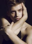 Justin Sterling