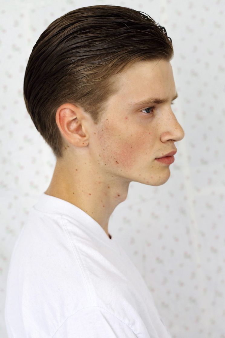 Justin Sterling