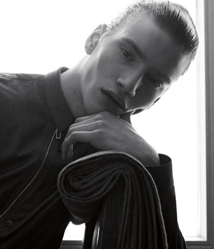 Justin Sterling