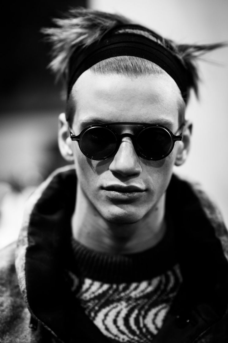 Justin Sterling