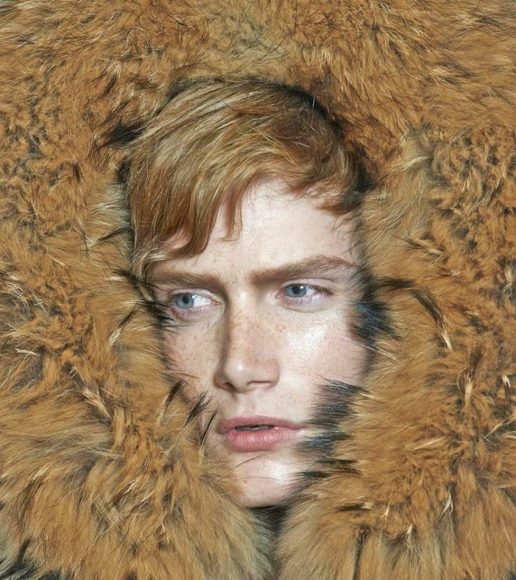 Justin Sterling