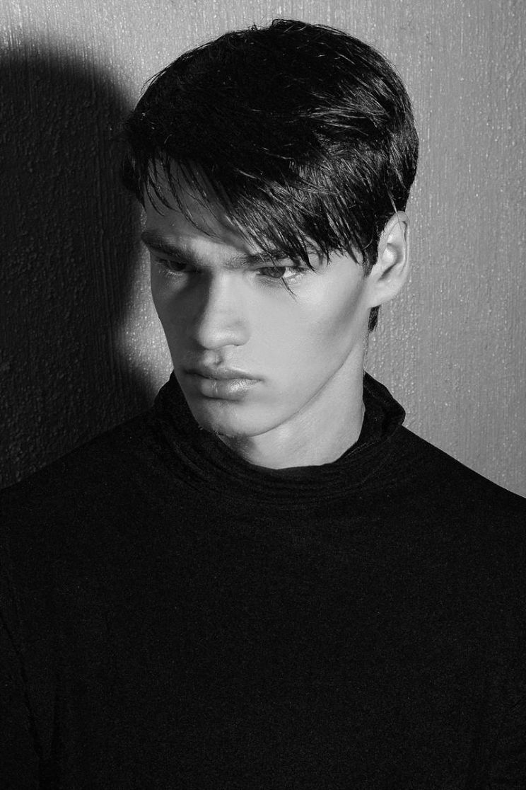 Justin Sterling