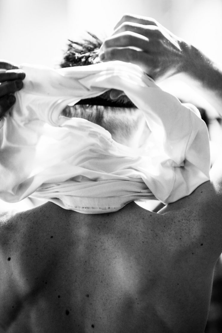 Justin Sterling
