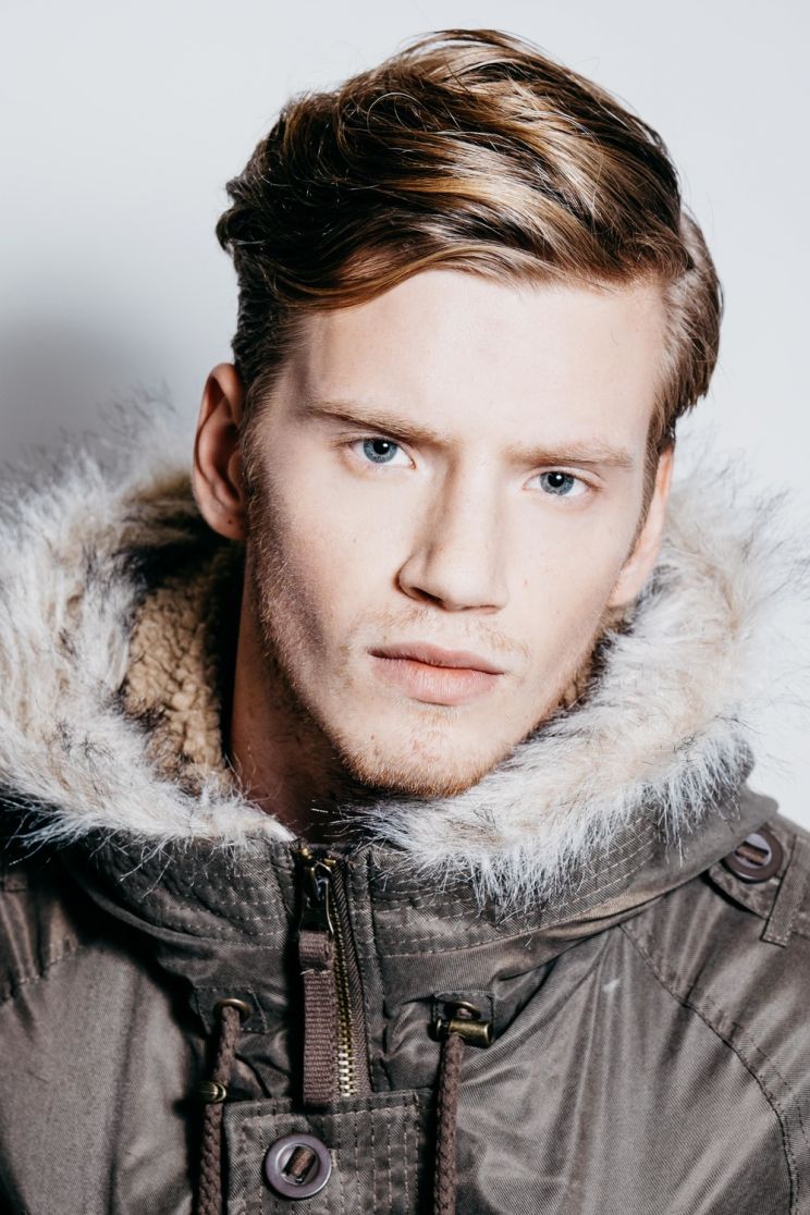 Justin Sterling