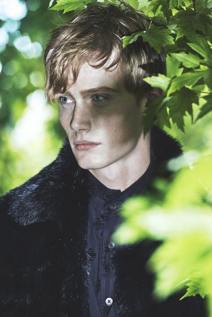 Justin Sterling