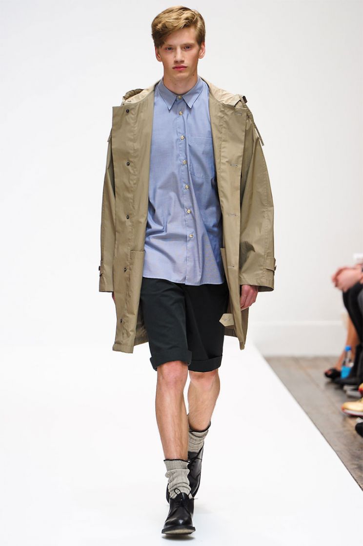Justin Sterling