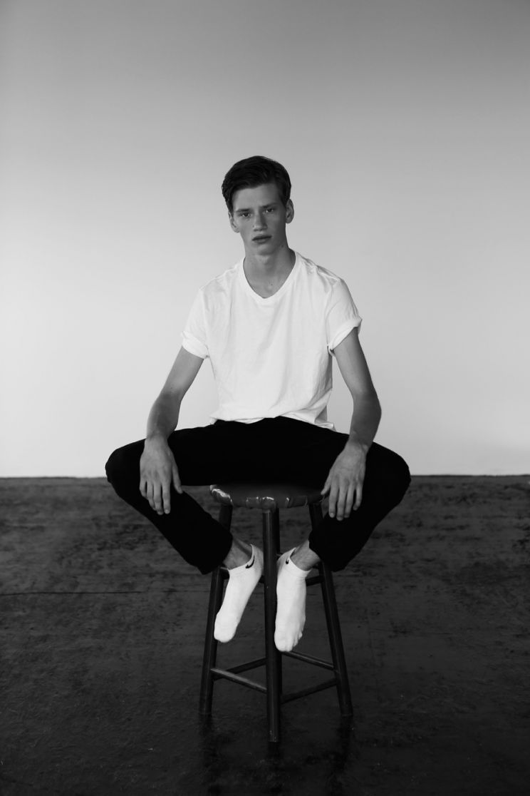 Justin Sterling