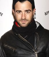 Justin Theroux