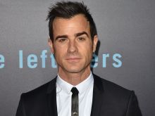 Justin Theroux