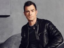 Justin Theroux