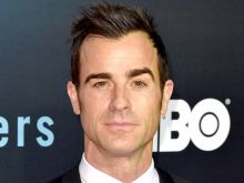 Justin Theroux