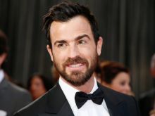 Justin Theroux