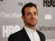 Justin Theroux