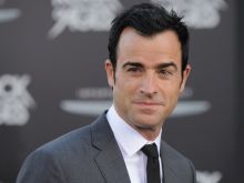 Justin Theroux