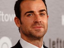 Justin Theroux