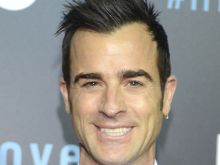 Justin Theroux