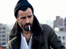 Justin Theroux