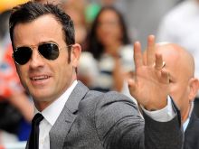 Justin Theroux