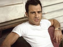 Justin Theroux