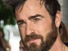 Justin Theroux