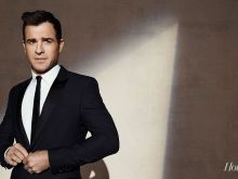 Justin Theroux