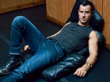 Justin Theroux