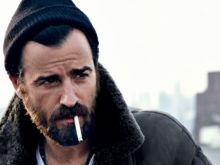 Justin Theroux