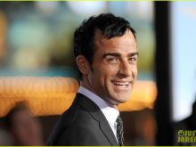 Justin Theroux