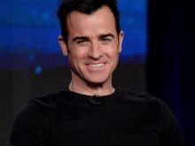 Justin Theroux