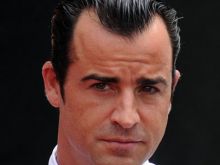 Justin Theroux