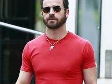 Justin Theroux