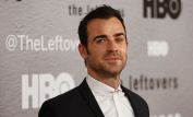 Justin Theroux