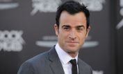 Justin Theroux