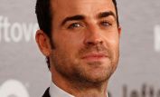 Justin Theroux