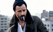 Justin Theroux