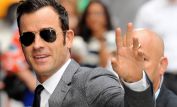 Justin Theroux