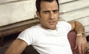 Justin Theroux