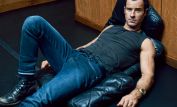 Justin Theroux