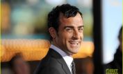 Justin Theroux