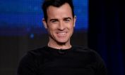 Justin Theroux