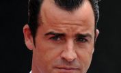 Justin Theroux