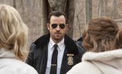 Justin Theroux