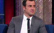 Justin Theroux