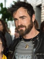 Justin Theroux