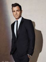 Justin Theroux