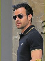 Justin Theroux