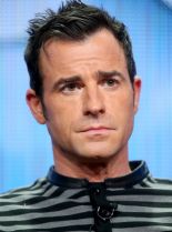 Justin Theroux