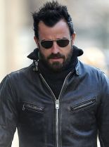 Justin Theroux