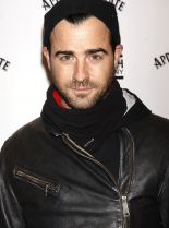 Justin Theroux