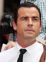 Justin Theroux